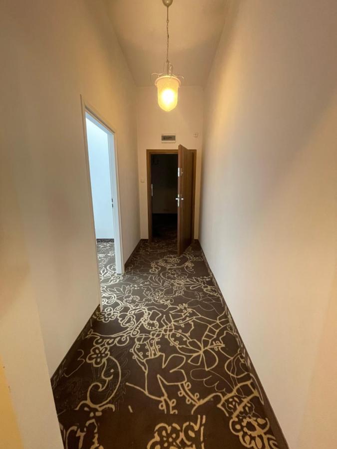 Pokoje Goscinne Atelier Orneta Dış mekan fotoğraf
