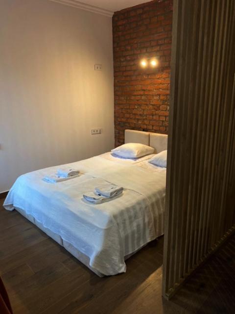 Pokoje Goscinne Atelier Orneta Dış mekan fotoğraf