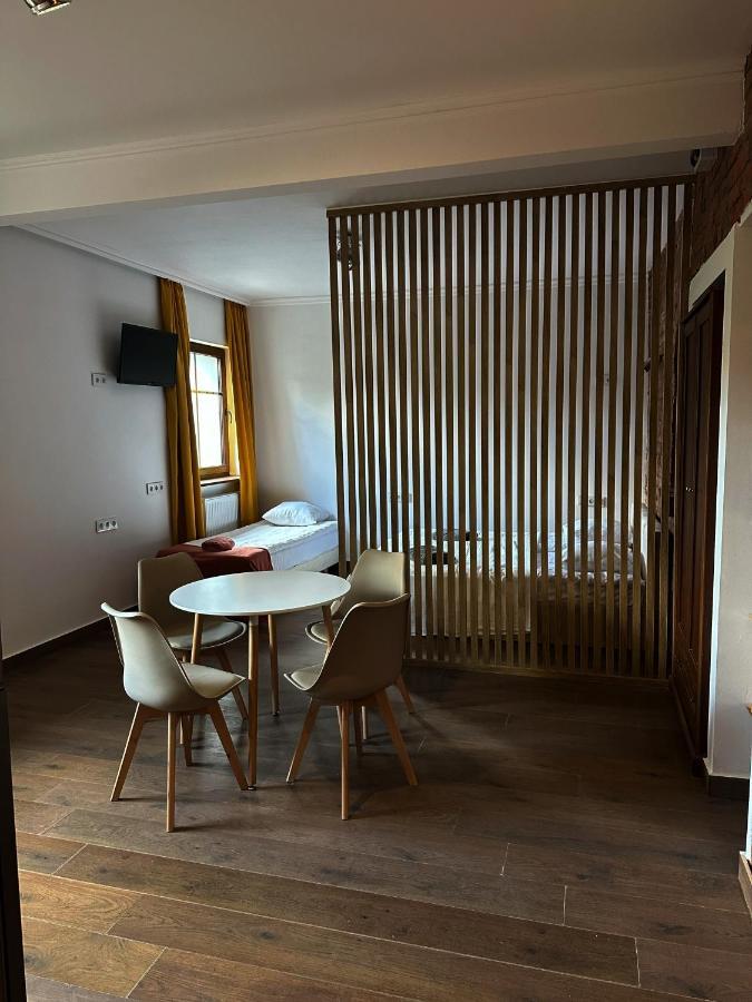 Pokoje Goscinne Atelier Orneta Dış mekan fotoğraf