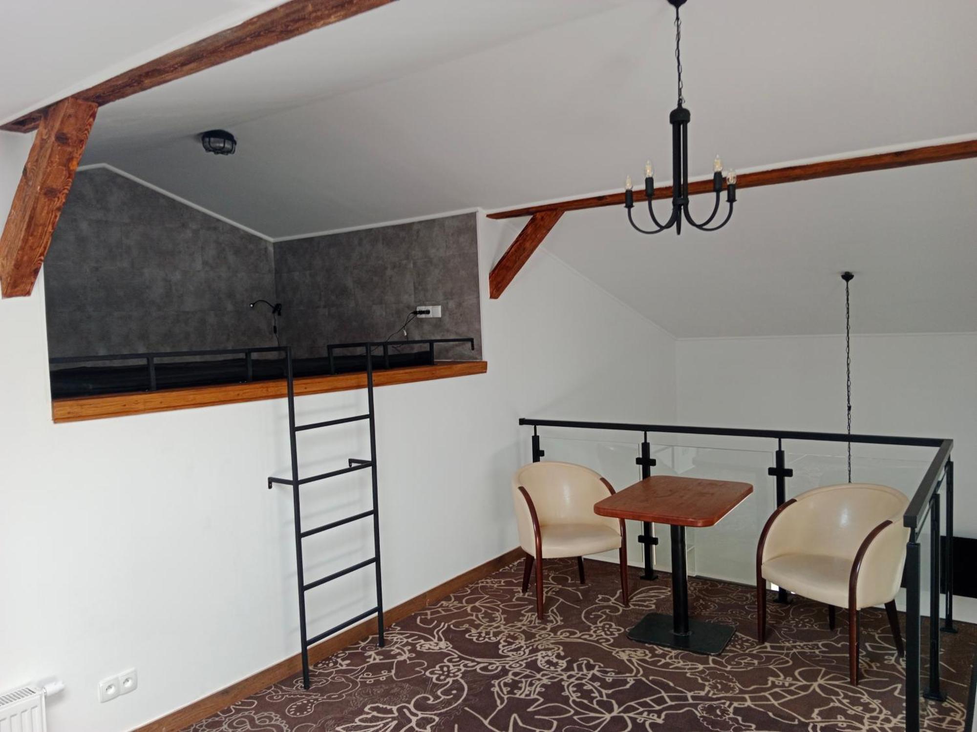 Pokoje Goscinne Atelier Orneta Dış mekan fotoğraf